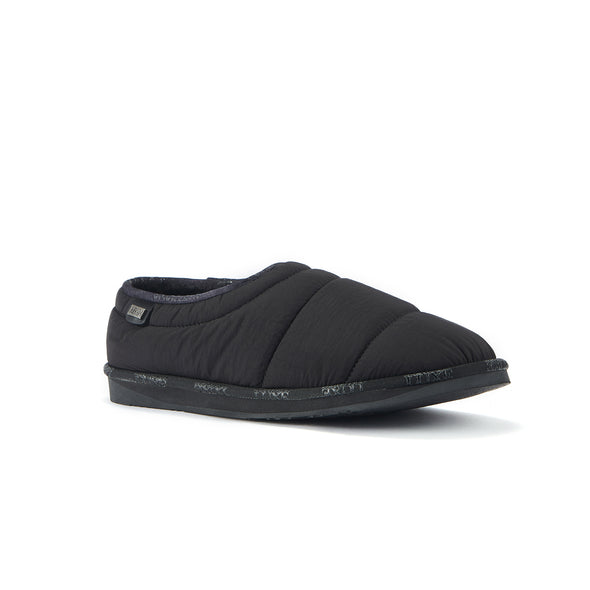 MENS OUTBACK PUFFA BLACK - australialuxecoeu
