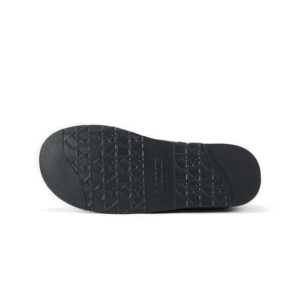 MENS OUTBACK PUFFA BLACK - australialuxecoeu