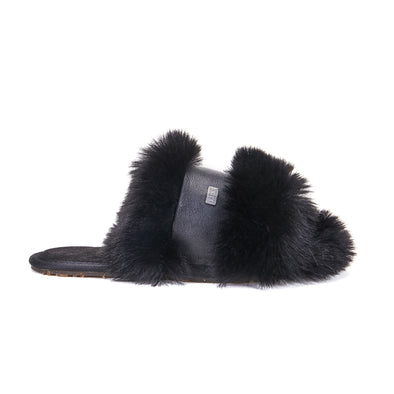 MUCHAS LUXE BLACK - australialuxecoeu