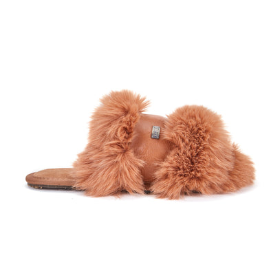 MUCHAS LUXE CHESTNUT - australialuxecoeu