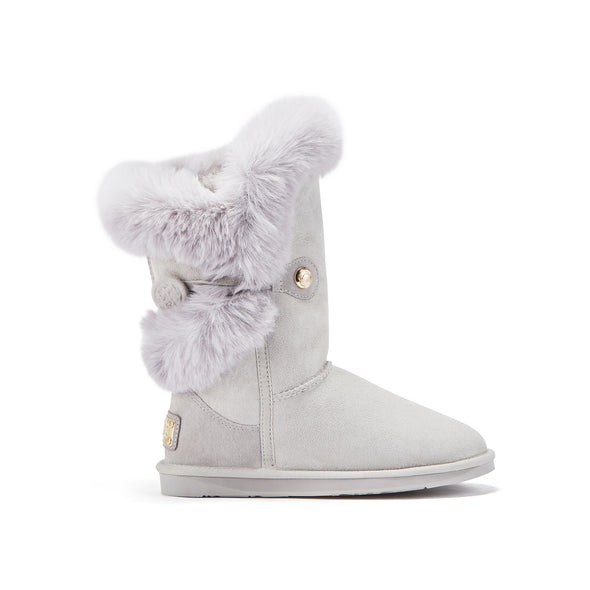 NORDIC SHORT ICE GRAY - australialuxecoeu