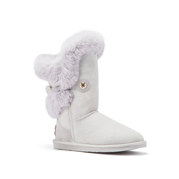 NORDIC SHORT ICE GRAY - australialuxecoeu