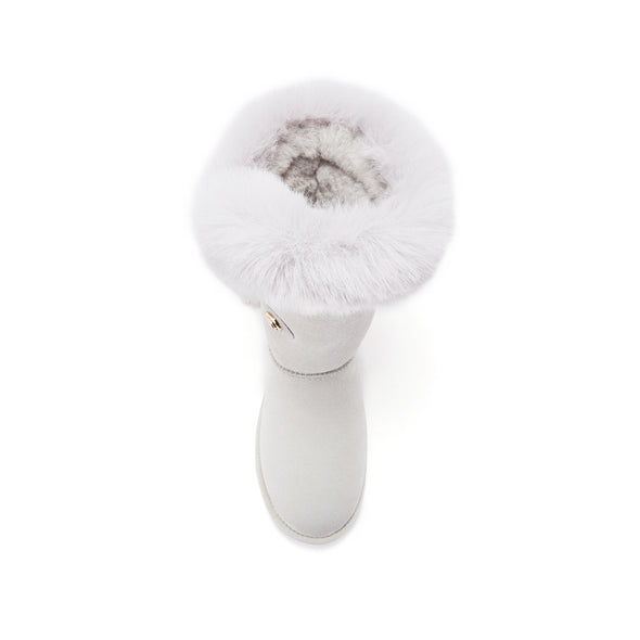 NORDIC SHORT ICE GRAY - australialuxecoeu