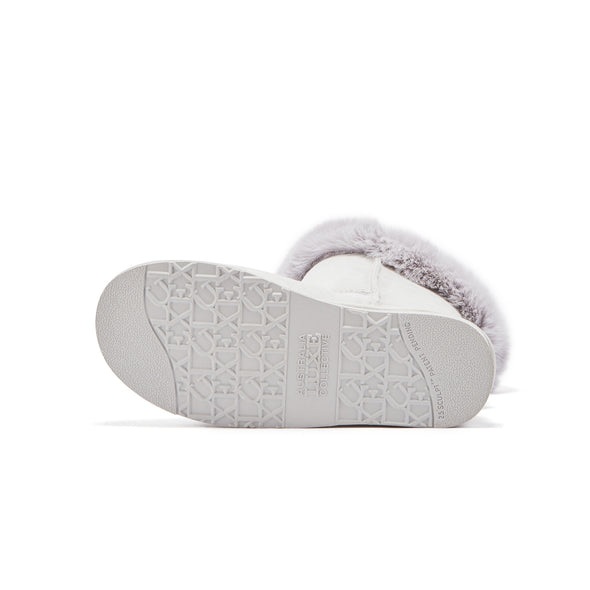 NORDIC SHORT ICE GRAY - australialuxecoeu