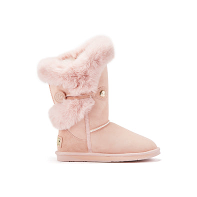 NORDIC SHORT ROSE - australialuxecoeu