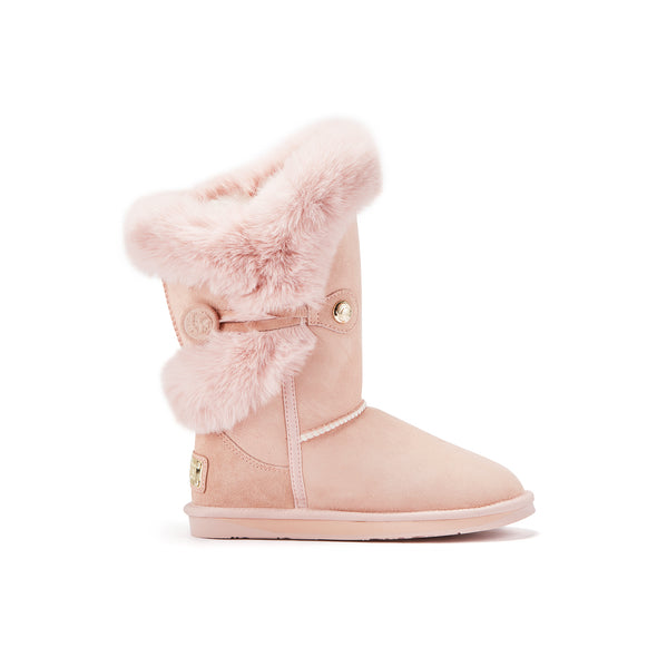NORDIC SHORT ROSE - australialuxecoeu