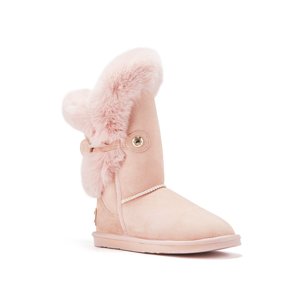 NORDIC SHORT ROSE - australialuxecoeu