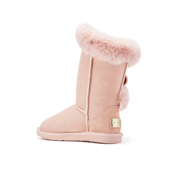 NORDIC SHORT ROSE - australialuxecoeu
