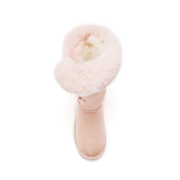 NORDIC SHORT ROSE - australialuxecoeu