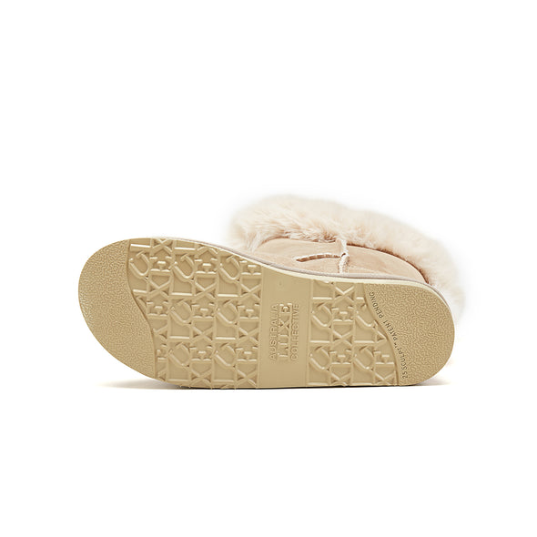 NORDIC SHORT SAND - australialuxecoeu