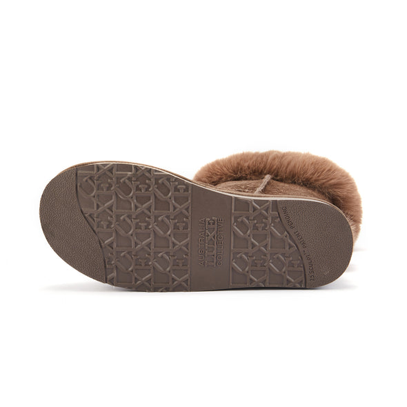 NORDIC SHORT EMBOSSED CLAY - Australia Luxe Co Europe