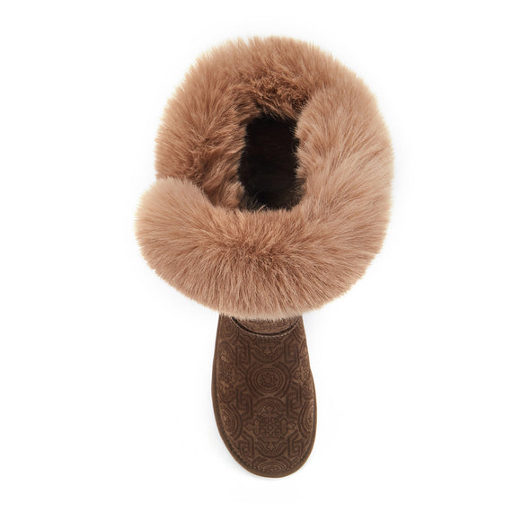 NORDIC SHORT EMBOSSED CLAY - Australia Luxe Co Europe