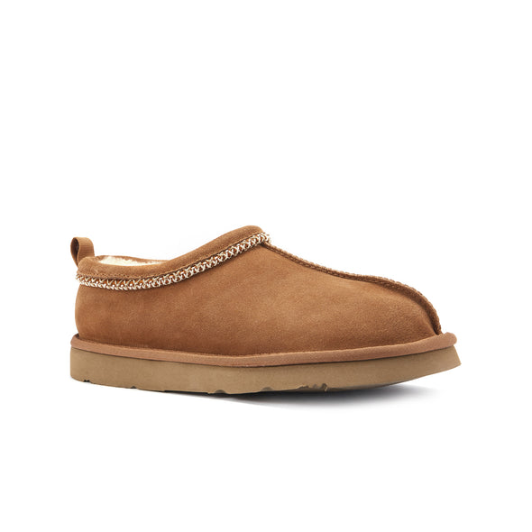 KIDS OUTBACK BRAID CHESTNUT - Australia Luxe Co Europe