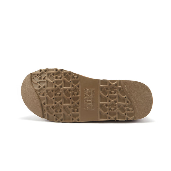 KIDS OUTBACK BRAID CHESTNUT - Australia Luxe Co Europe