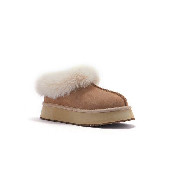 OUTBACK PLATFOAM LUXE SAND - Australia Luxe Co Europe