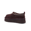 OUTBACK PLATFOAM BRAID PLUM - Australia Luxe Co Europe