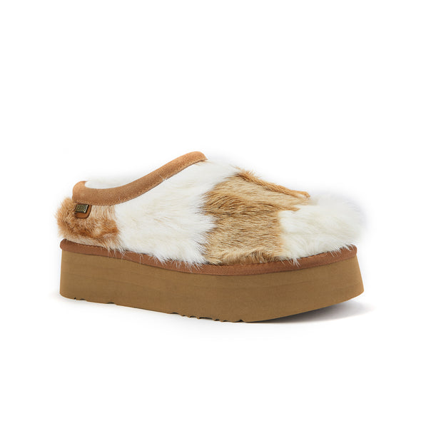 OUTBACK PLATFOAM GOAT MIXED - Australia Luxe Co Europe