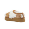 OUTBACK PLATFOAM GOAT MIXED - Australia Luxe Co Europe