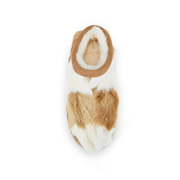 OUTBACK PLATFOAM GOAT MIXED - Australia Luxe Co Europe