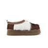 OUTBACK PLATFOAM GOAT WOLF - Australia Luxe Co Europe