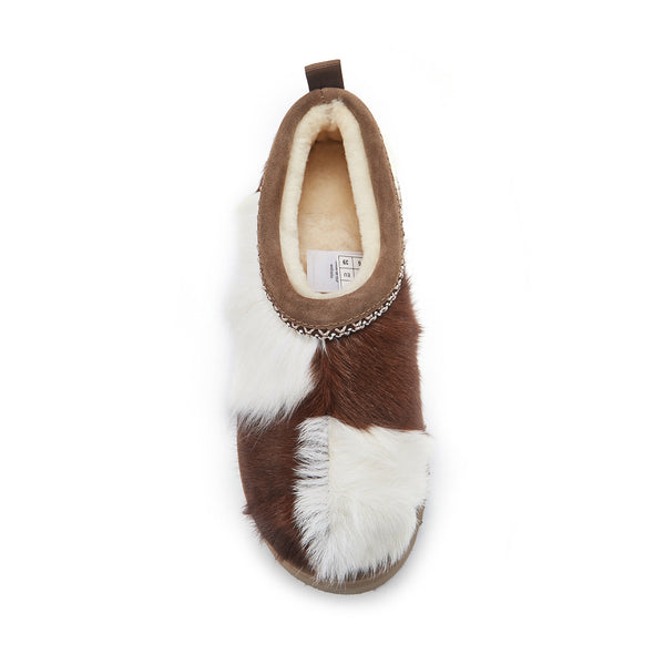 OUTBACK PLATFOAM GOAT WOLF - Australia Luxe Co Europe