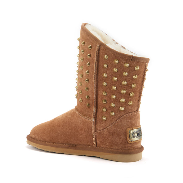 PISTOL CHESTNUT - Australia Luxe Co Europe