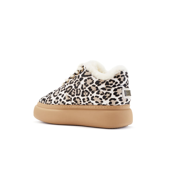 PYXIS SNOW LEOPARD - Australia Luxe Co Europe