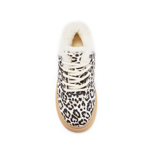 PYXIS SNOW LEOPARD - Australia Luxe Co Europe
