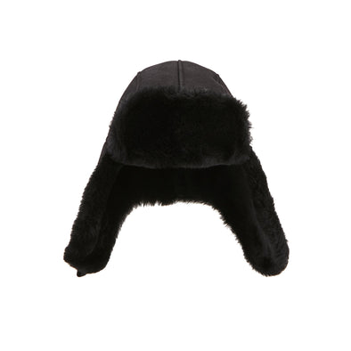 RAFF HAT BLACK - Australia Luxe Co Europe
