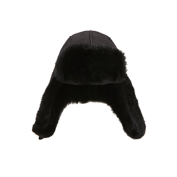 RAFF HAT BLACK - Australia Luxe Co Europe