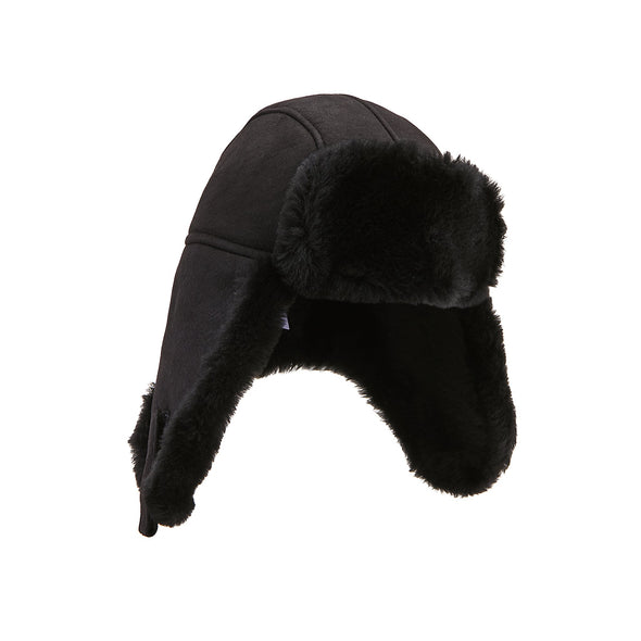 RAFF HAT BLACK - Australia Luxe Co Europe