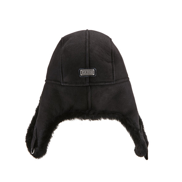 RAFF HAT BLACK - Australia Luxe Co Europe