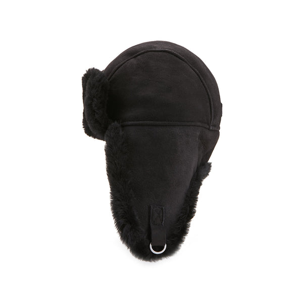 RAFF HAT BLACK - Australia Luxe Co Europe