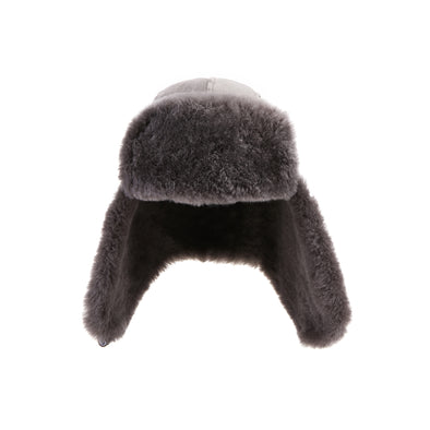 RAFF HAT GRAY - Australia Luxe Co Europe