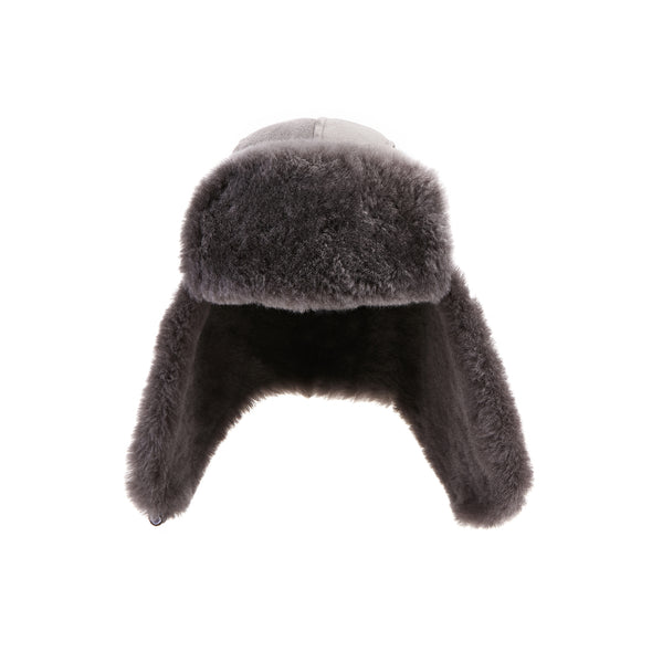 RAFF HAT GRAY - Australia Luxe Co Europe