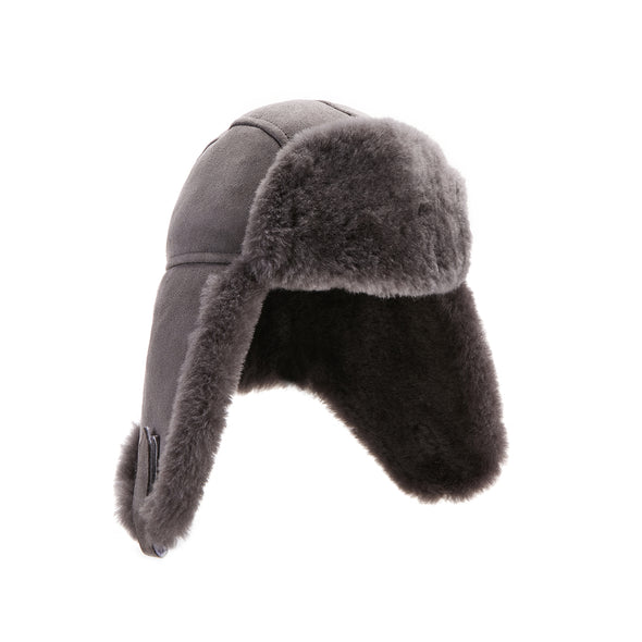RAFF HAT GRAY - Australia Luxe Co Europe