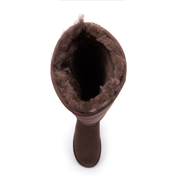 SLOUCH BURNT - australialuxecoeu