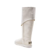 SLOUCH SATIN PALE - australialuxecoeu