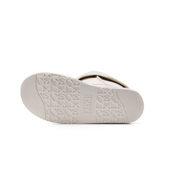 SLOUCH SATIN PALE - australialuxecoeu
