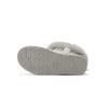 TSAR SHORT ICE GRAY - australialuxecoeu