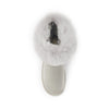 TSAR SHORT ICE GRAY - australialuxecoeu