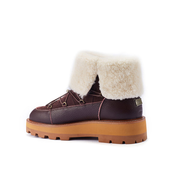 TORINO PLUM - Australia Luxe Co Europe