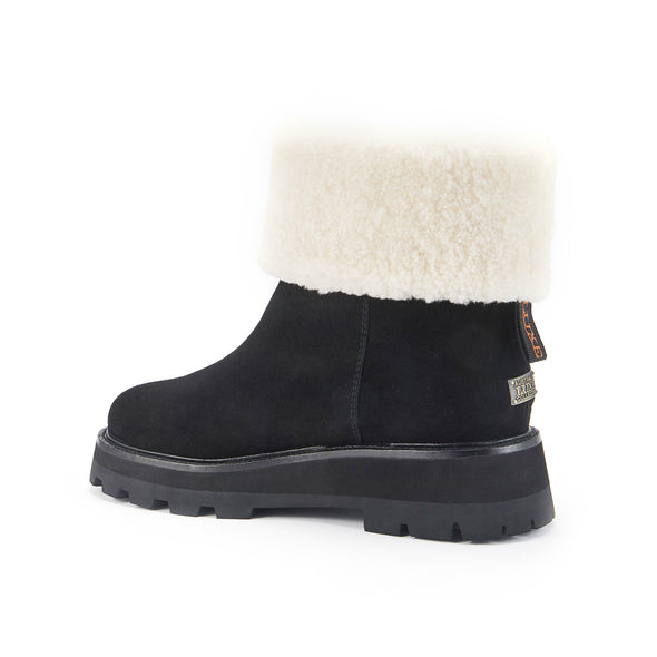 TRINITY BLACK - Australia Luxe Co Europe