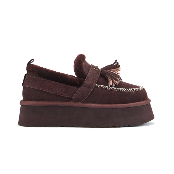 VANESSA PLUM - Australia Luxe Co Europe