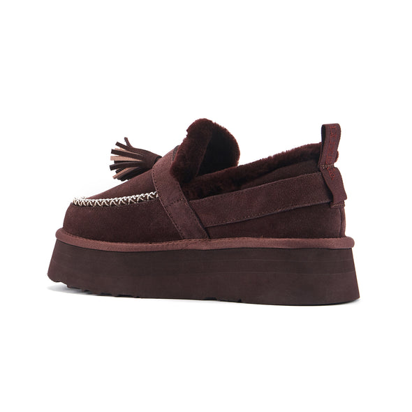 VANESSA PLUM - Australia Luxe Co Europe