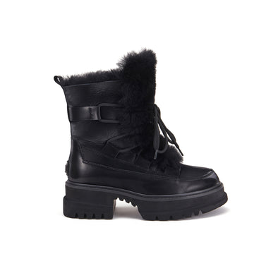 WESTWARD SATIN BLACK - australialuxecoeu