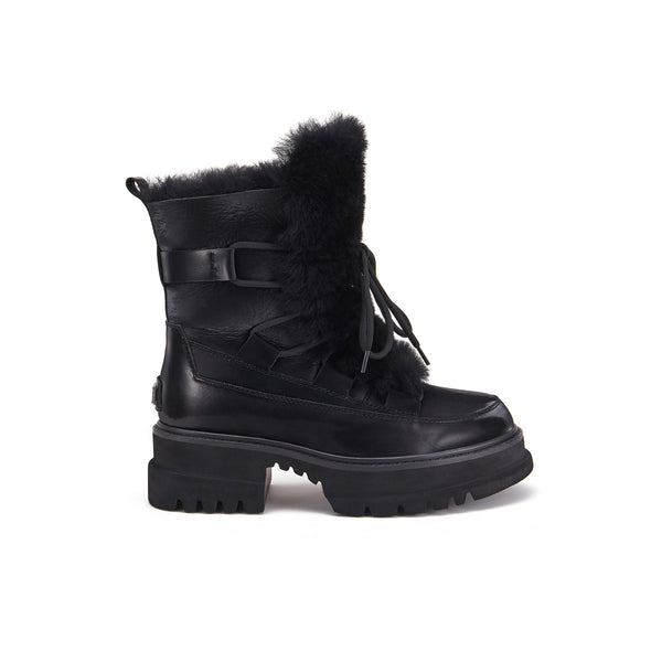 WESTWARD SATIN BLACK - australialuxecoeu