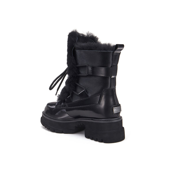 WESTWARD SATIN BLACK - australialuxecoeu